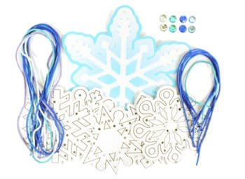 Winter Wonderland Craft Kit - Image 6