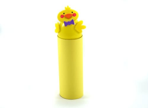 Chick Pin