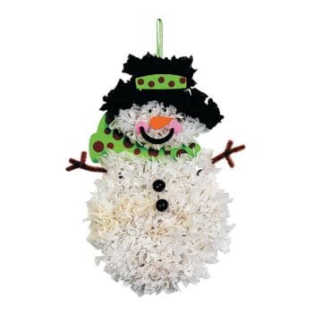 Winter Wonderland Craft Kit - Image 4